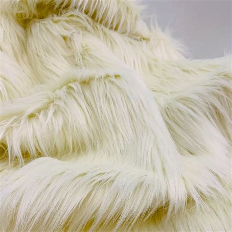 long fake wool cloth|long pile faux fur fabric.